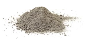 High-purity advanced ceramic powder formulation and spray drying process.